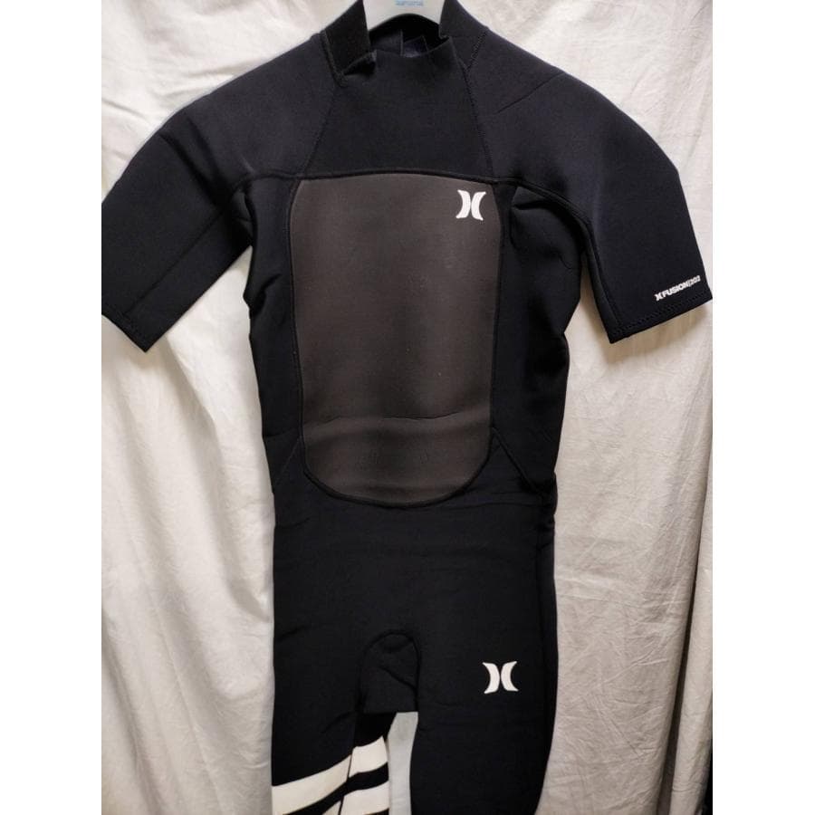 サイズXS HURLEY ハーレー　2023　シーガル　ウェットスーツ