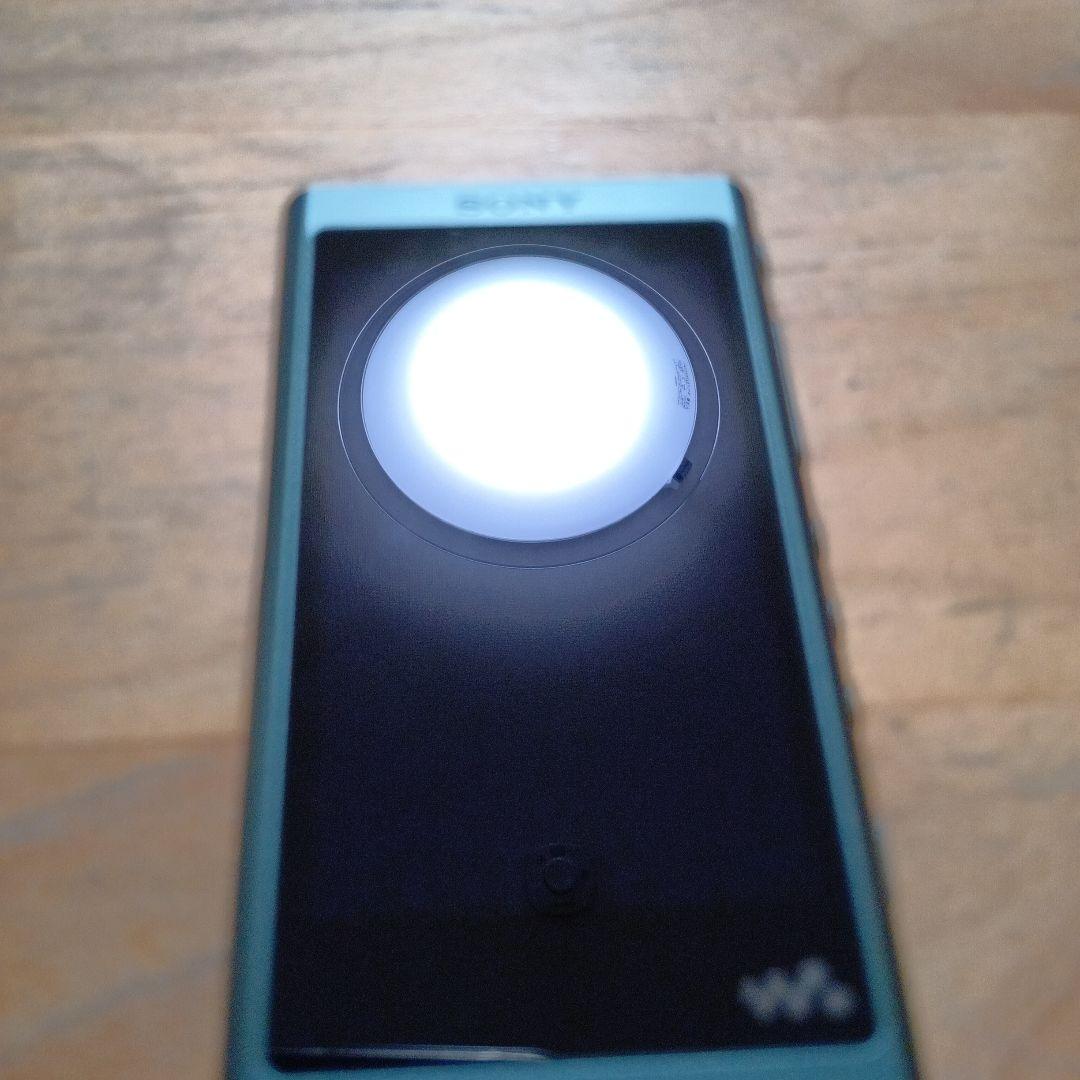 ト*コ様 SONYウォークマンNW-A55 16GB