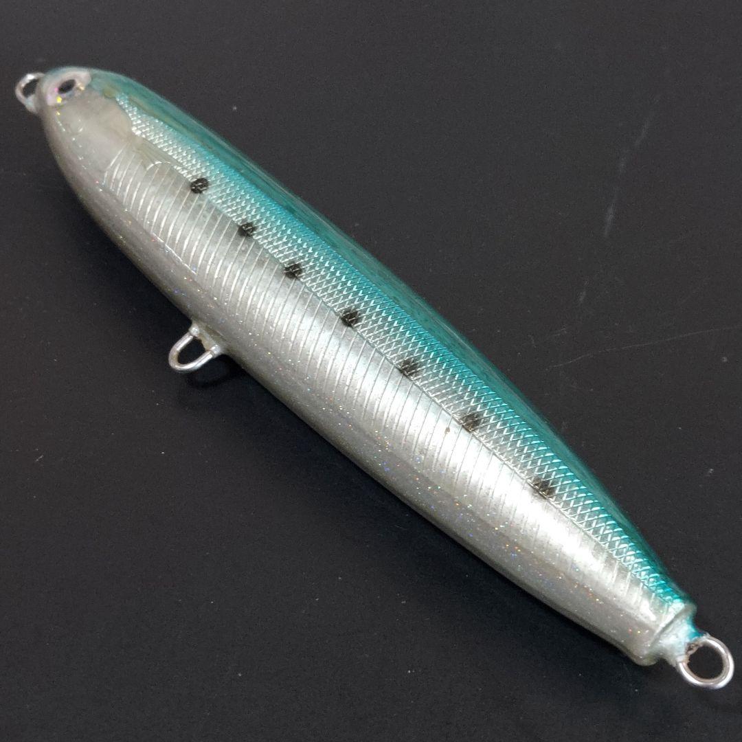 大型トップルアー ガストンT2-170、ヴァリキュリアⅡ176F セット