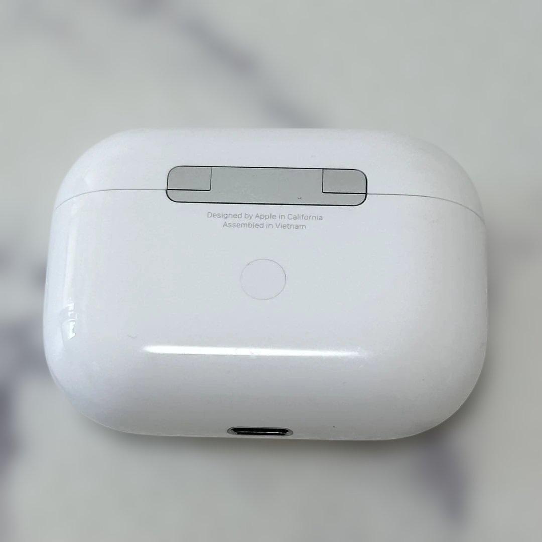AirPods Pro 第1世代 MagSafe充電対応 ※オマケつき