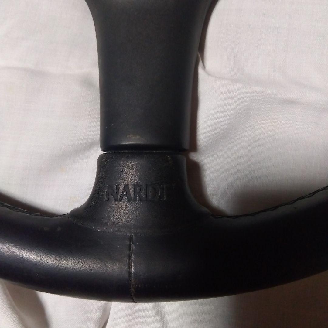 Nardi Torino ステアリング ハンドル本体