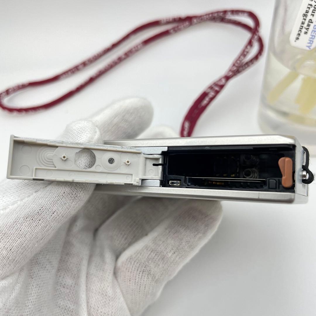 動作確認済✨Canon IXY DIGITAL 10✨スマホ転送OK 人気カメラ