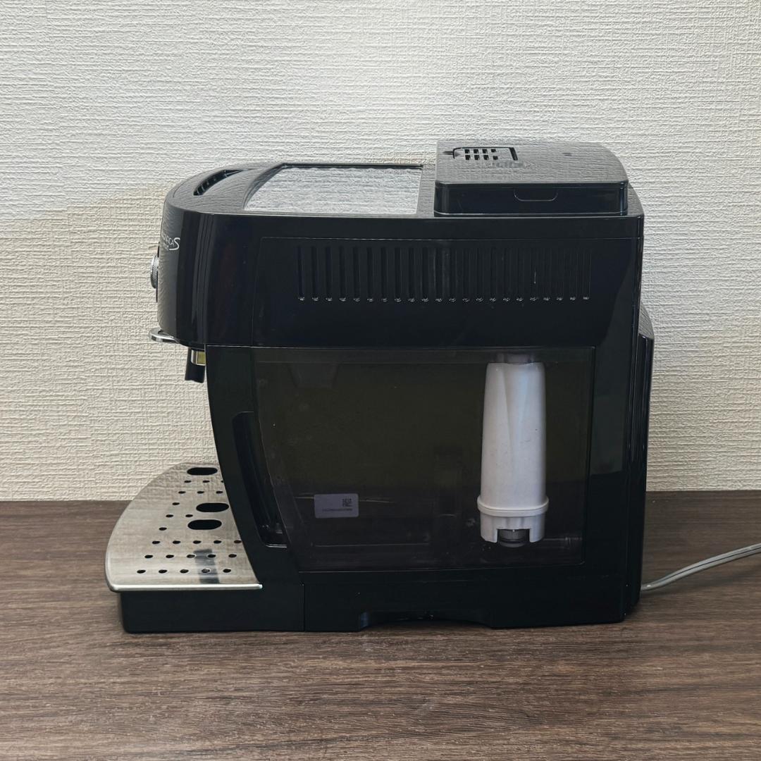 現行　高耐久業務用　デロンギ マグニフィカS　スマート ECAM23013BH