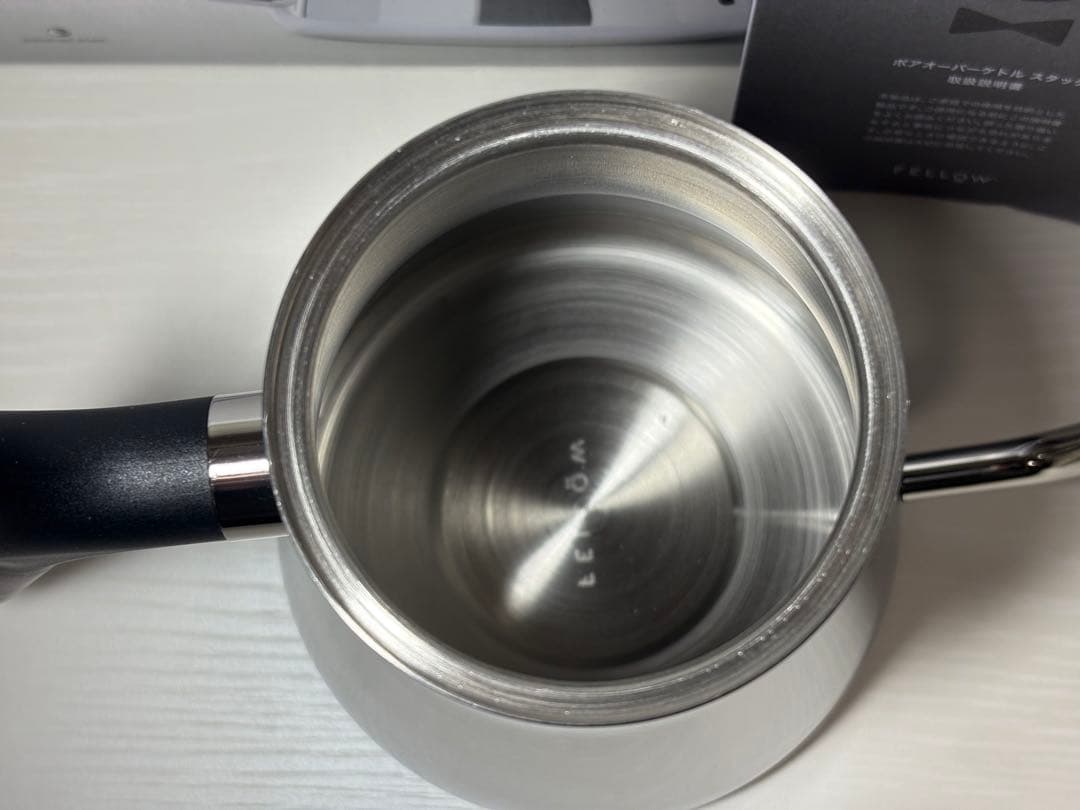 Fellow Stagg Pour-over Kettle 直火式ケトル