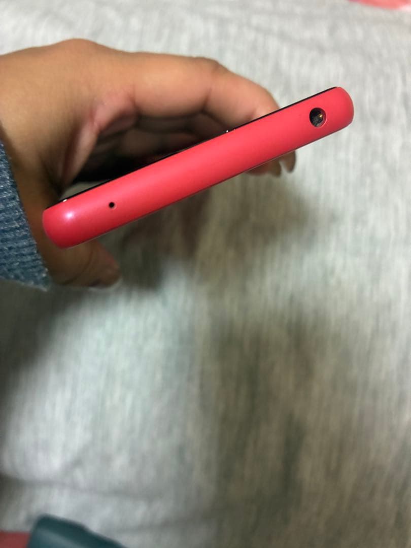 Xperia Androidスマートフォン