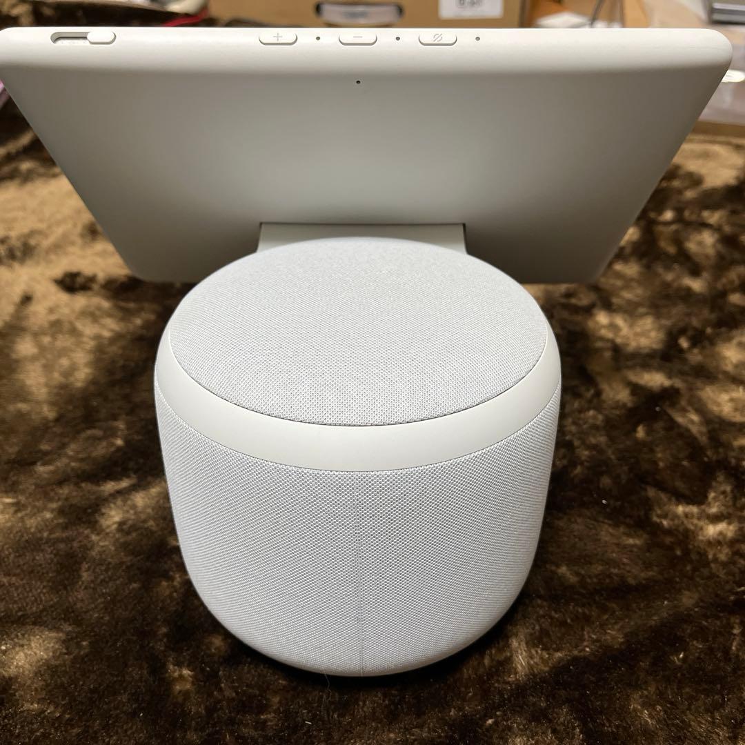 Amazon Echo Show 10 ホワイト