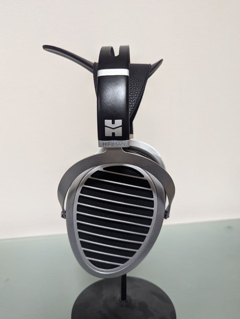 HIFIMAN ANANDA NANO ＋ヘッドホンスタンド