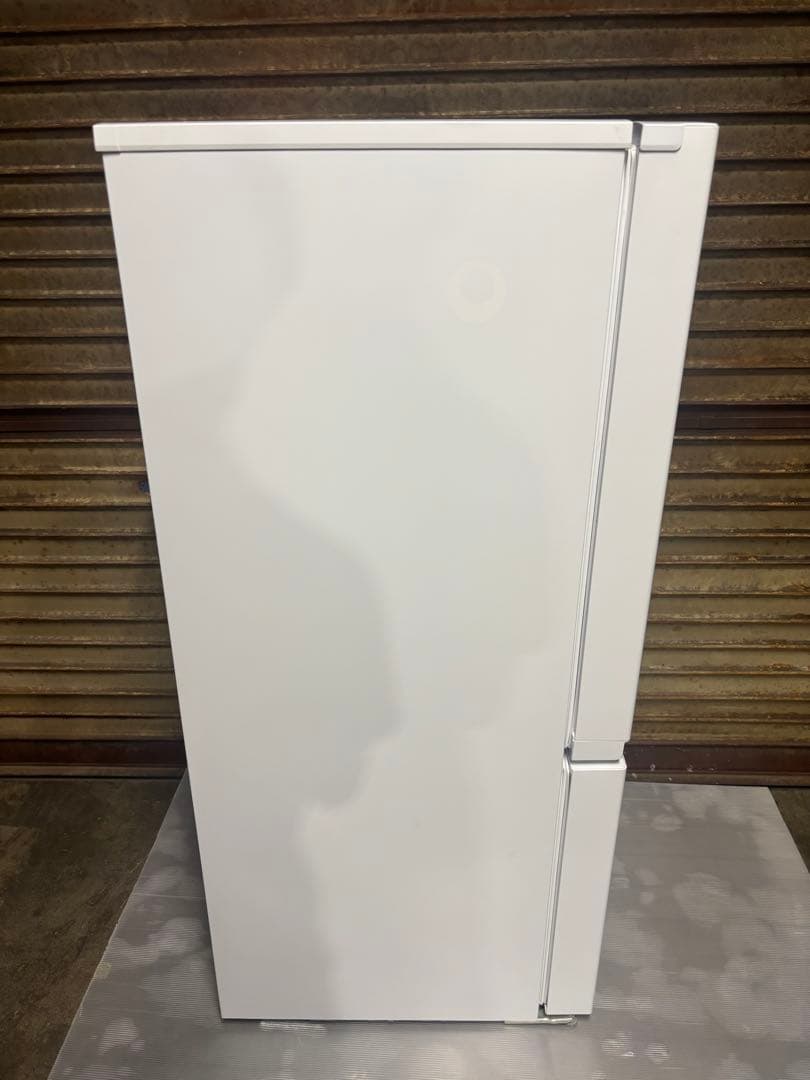 ヤマダ ノンフロン冷凍冷蔵庫 YRZ-F15G1 2020年製