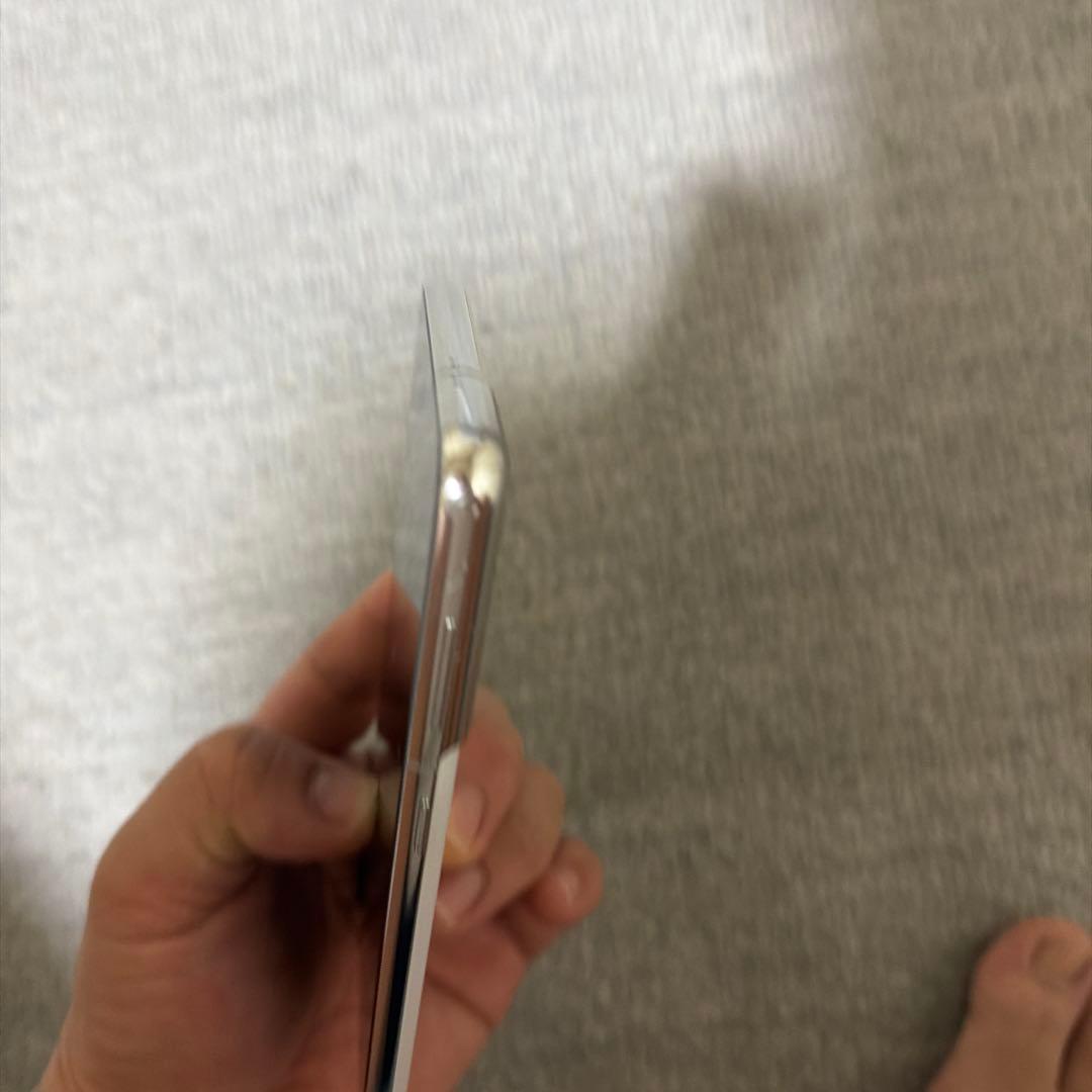 木*村様 中古品　スマートフォン本体及び付属品一式（SIMロック解除済み、初期化