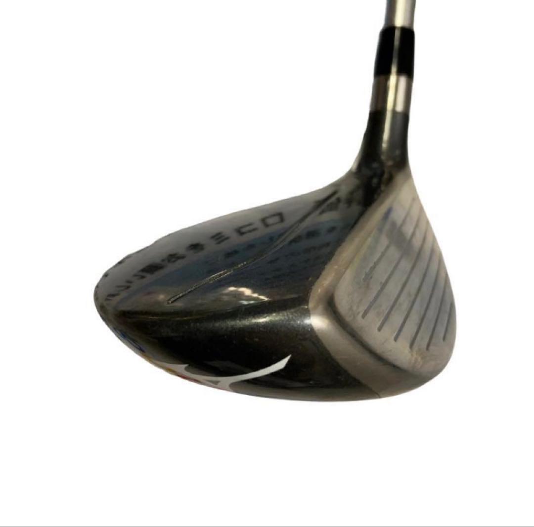 ミズノ SURE DD 2.0 MI U7 ユーティリティ UT フレックスSR