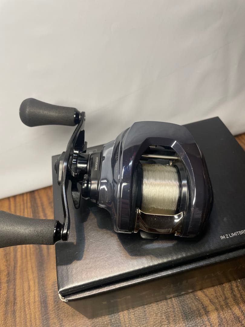 IMZ XHL TW HD-C LIMITBREAKER※替えスプール付き※
