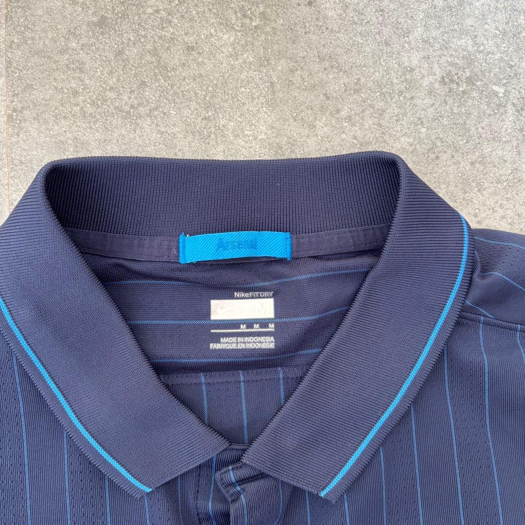 アーセナル　ユニフォーム　サッカー　古着　シャツ　ジャージ　ジャケット