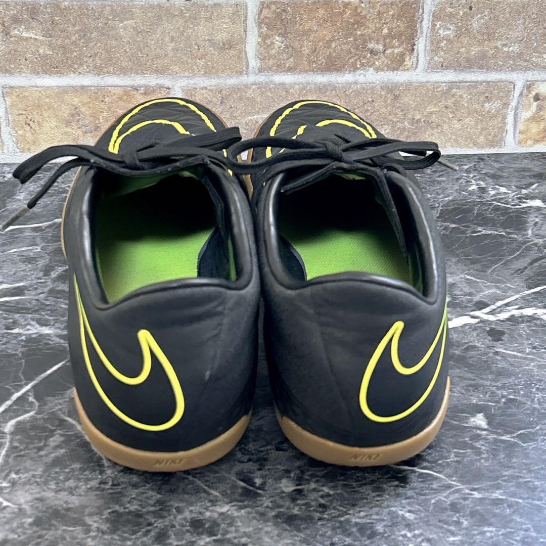 【731】✨美品✨NIKE Hypervenom Phelon Ⅱ IC