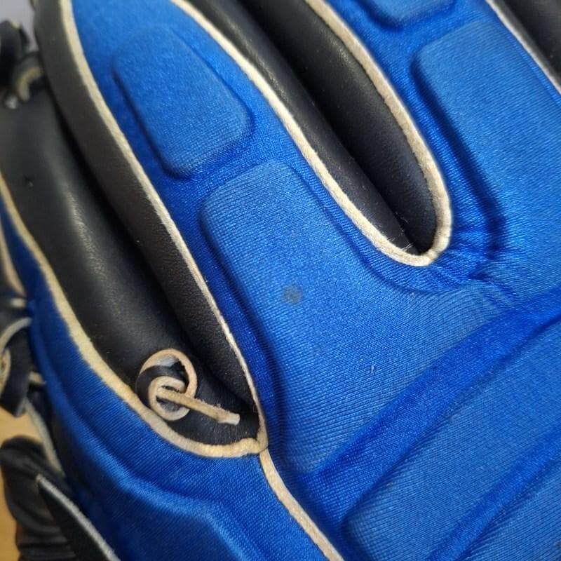 ミズノ テックファイア ロボット的 デザイングラブ 小型 内野用 軟式グローブ