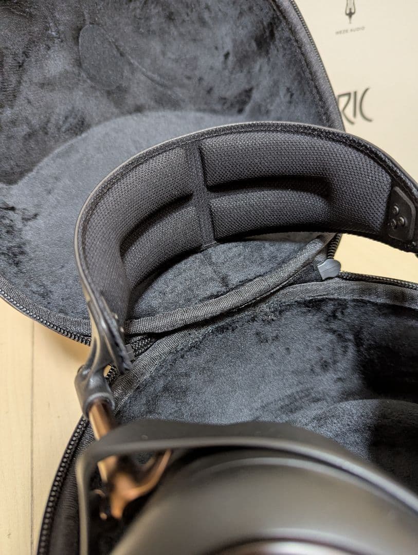 【極美品】MEZE AUDIO LIRIC II（LIR-2）