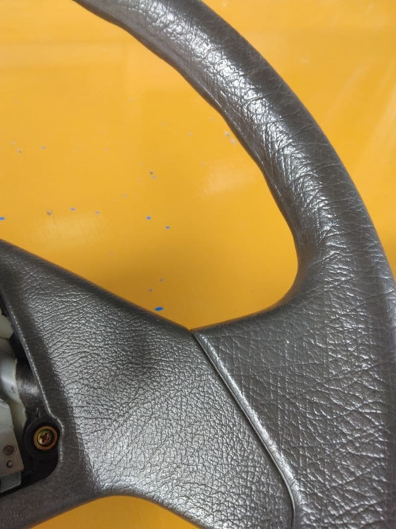 デリカ　スターワゴン　ハンドル