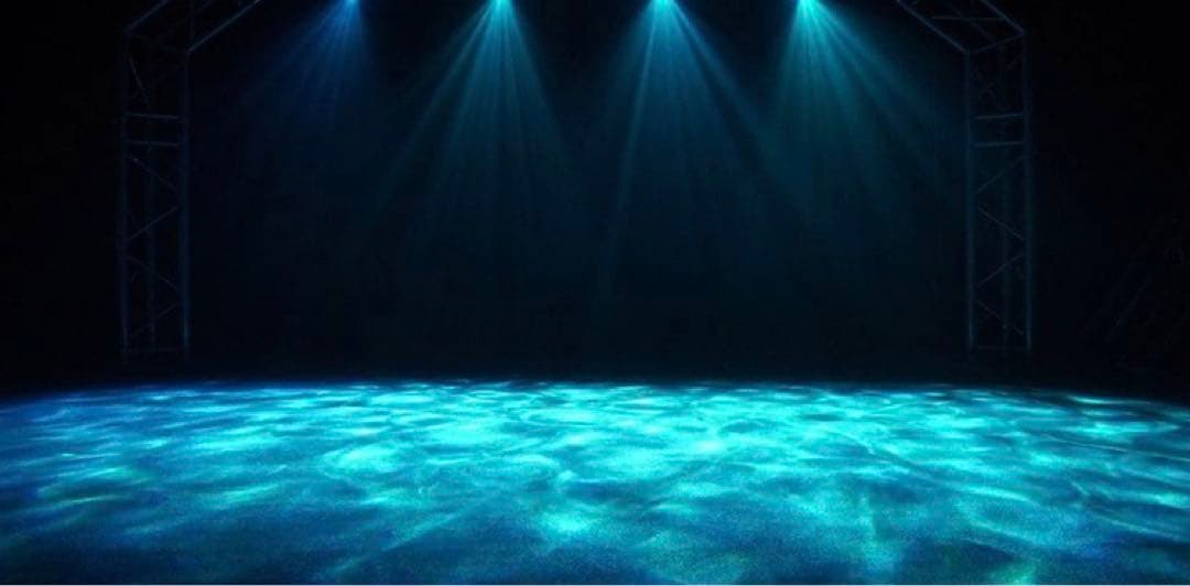 nitec RIPPLE ゴボプロジェクター