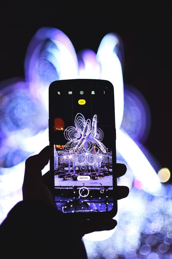 Nikon D7200　レンズ4本セット　オールド入り　バック、外箱付き