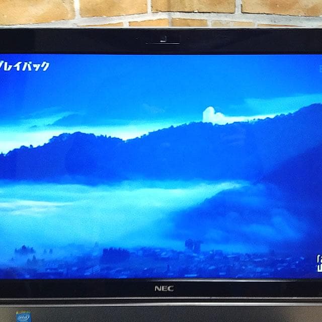 ☆最新Win11☆爆速SSD1TB☆テレビ機能☆Office2019☆VS370