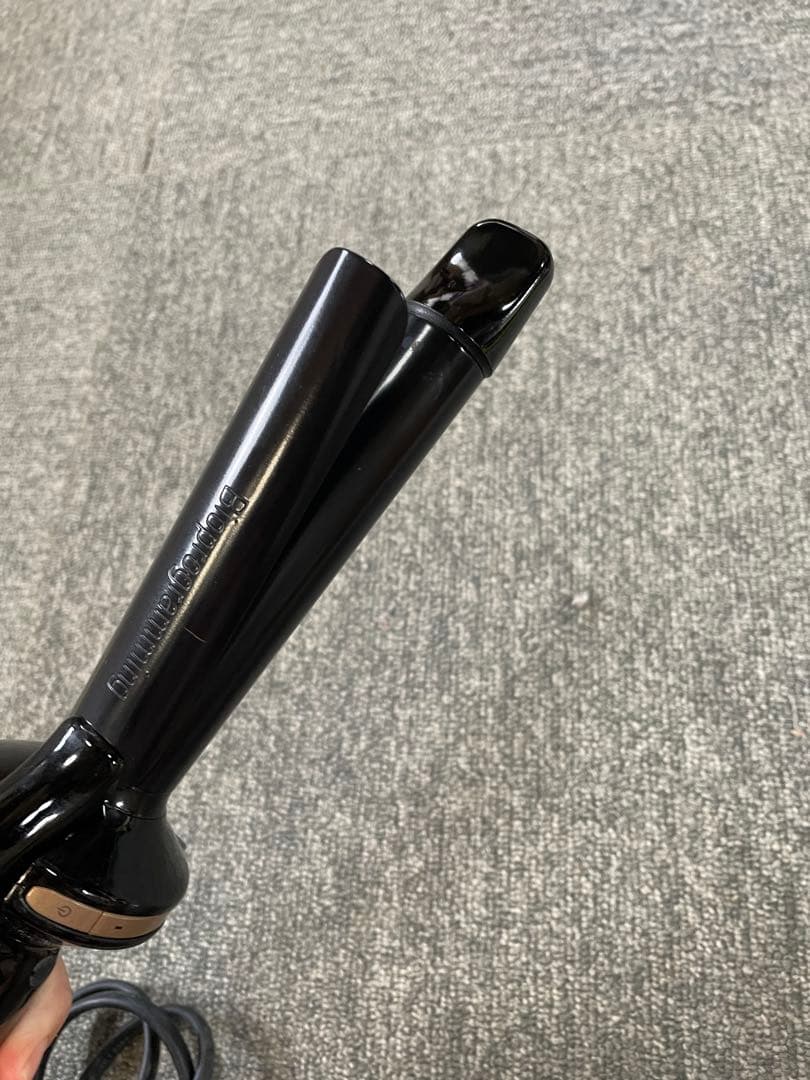 リュミエリーナ ヘアビューロン カール 26.5