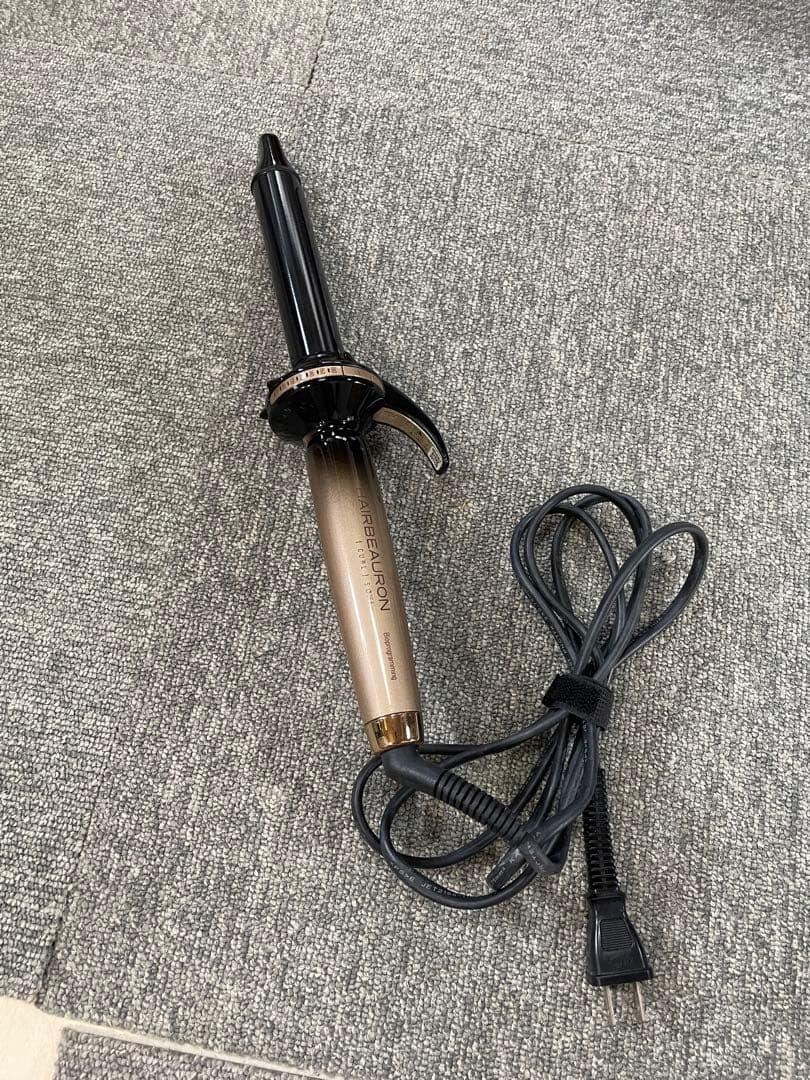 リュミエリーナ ヘアビューロン カール 26.5