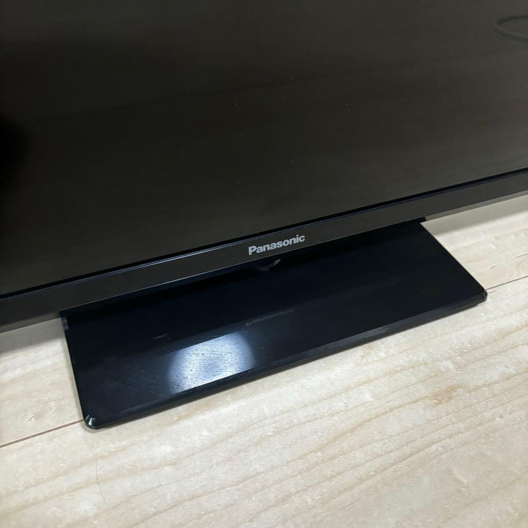 【中古美品】 TH-32H300 VIERA 2021年 パナソニック