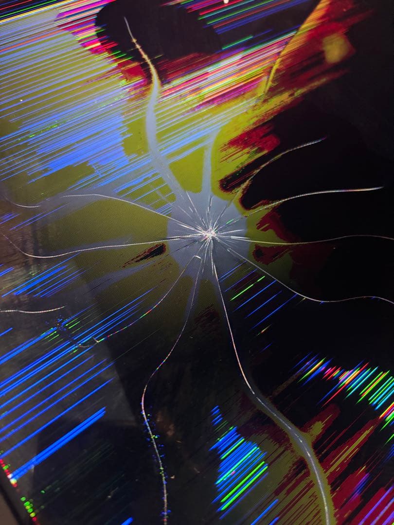 SHARP 60インチ液晶テレビ 4T-C60CN1