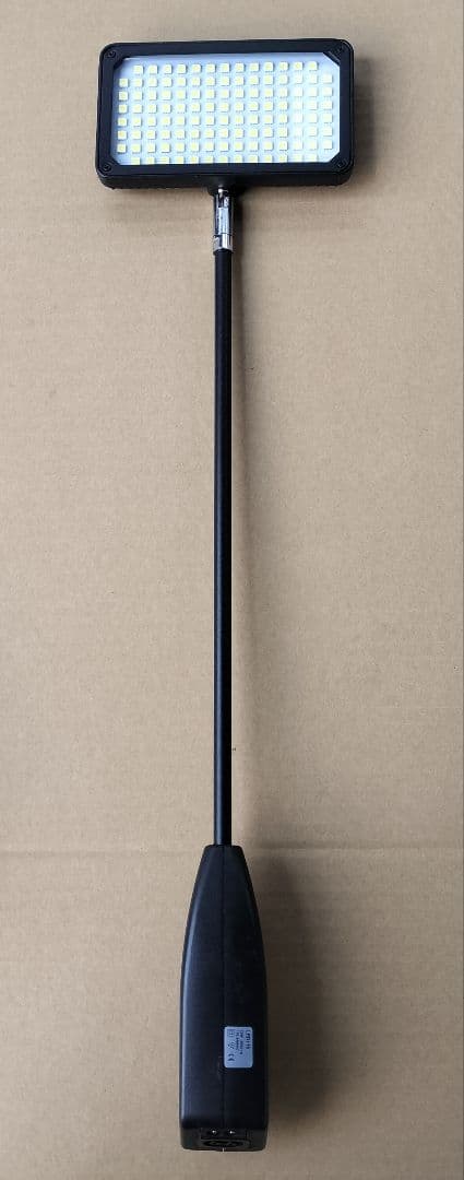 LEDライト 6個セット