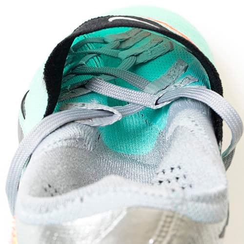 NIKE ファントム 6 HIGH エリート LE FG