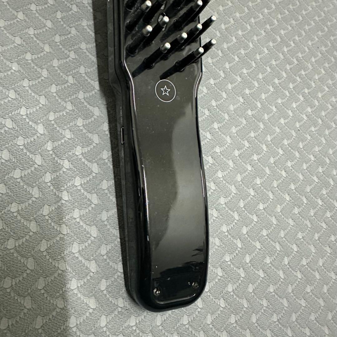 ELECTRON EVERYONE デンキバリブラシ　ジャンク品