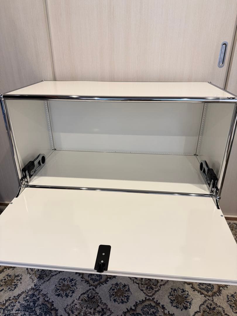 USMハラー１列2段