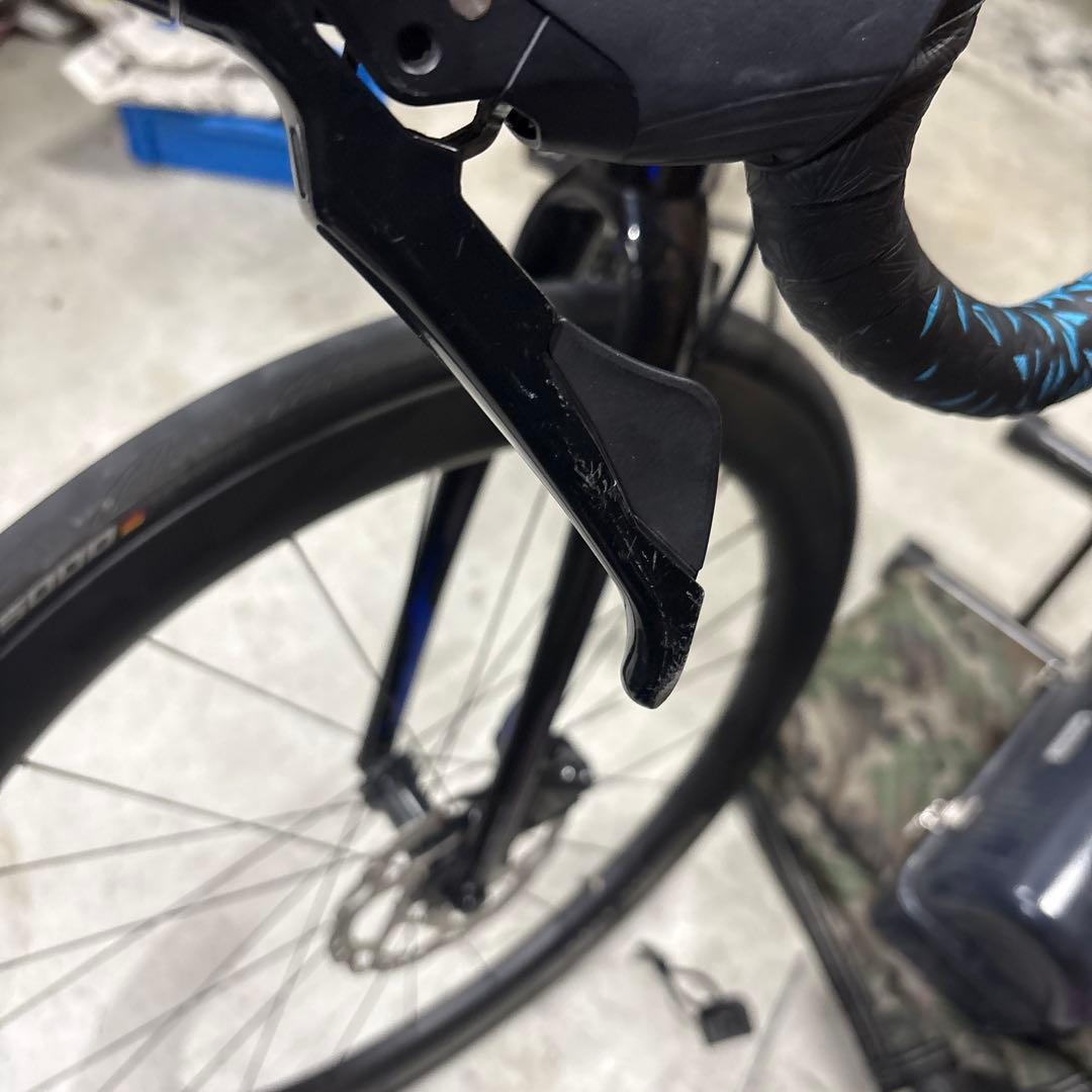 すごく速いロードバイク　ネッツさん専用