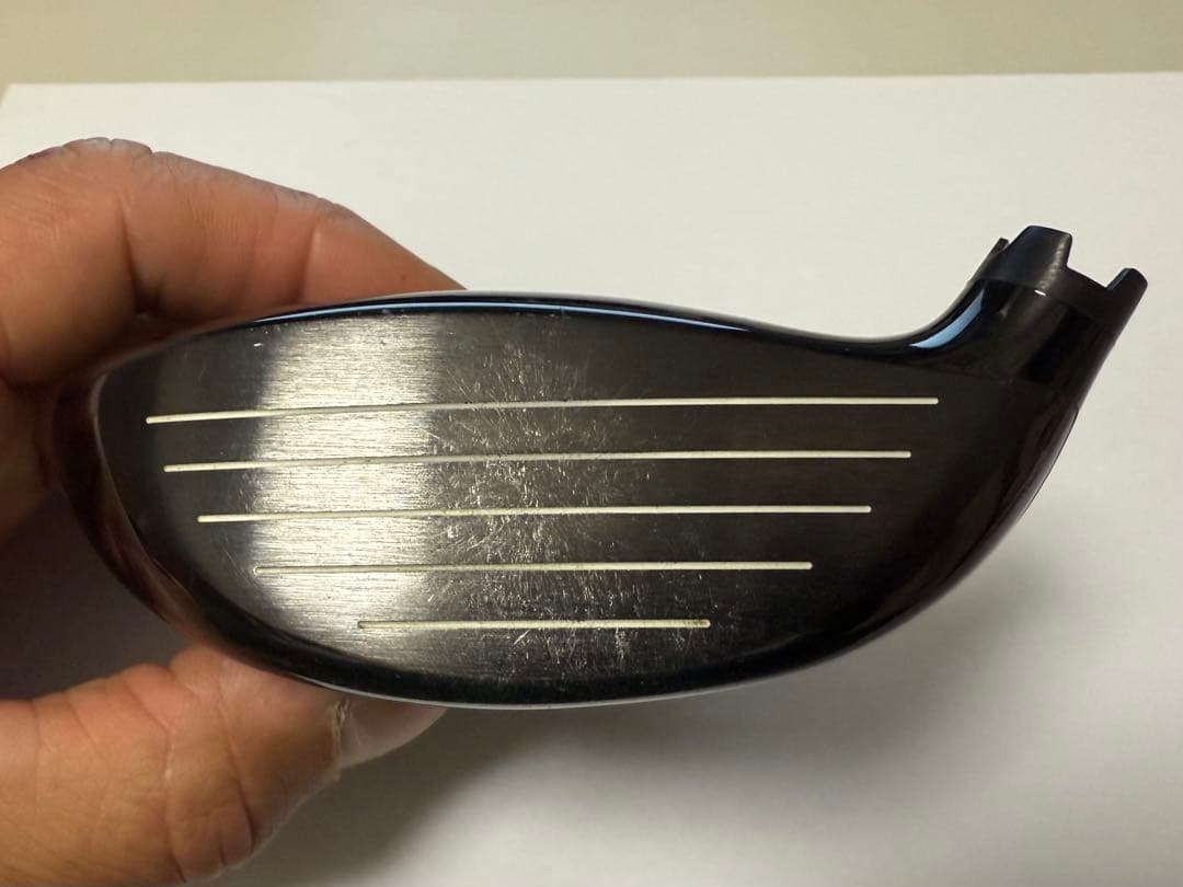 ⭐︎タイトリスト TSR2＋ プラス 13度 ヘッド Titleist ⭐︎