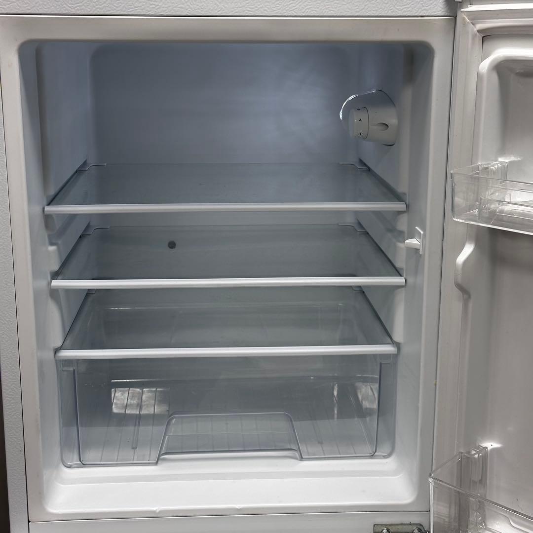 ◯設置込！送料無料！2020年 IRSD-14A-W 142L アイリスオーヤマ