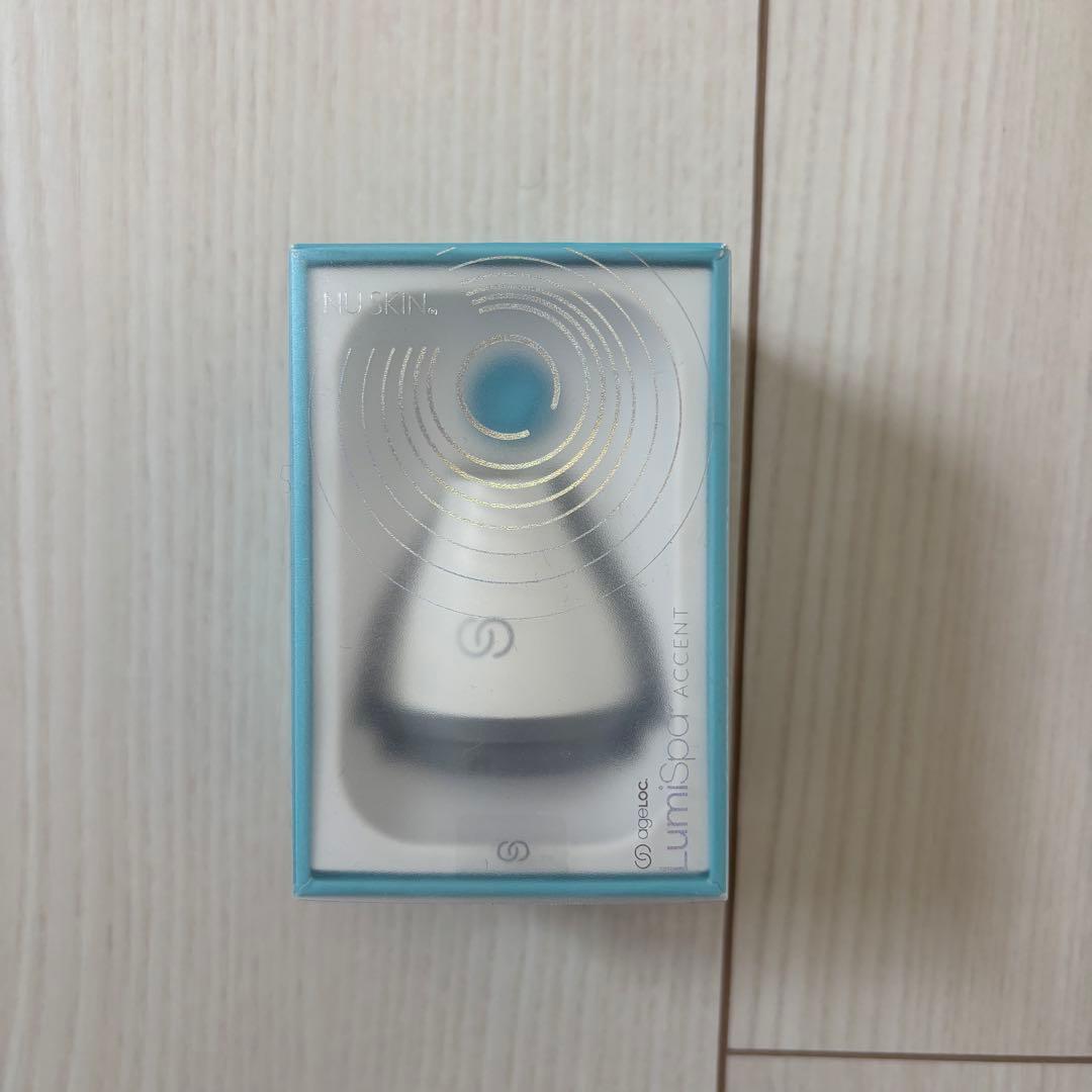 LUMISPA 美顔器 コンパクト