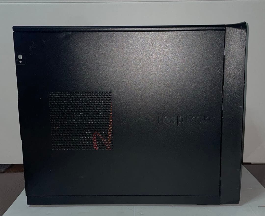 Windowsデスクトップ Corei5 8GB SSD250GB HD1TB WIN11 MSOffice