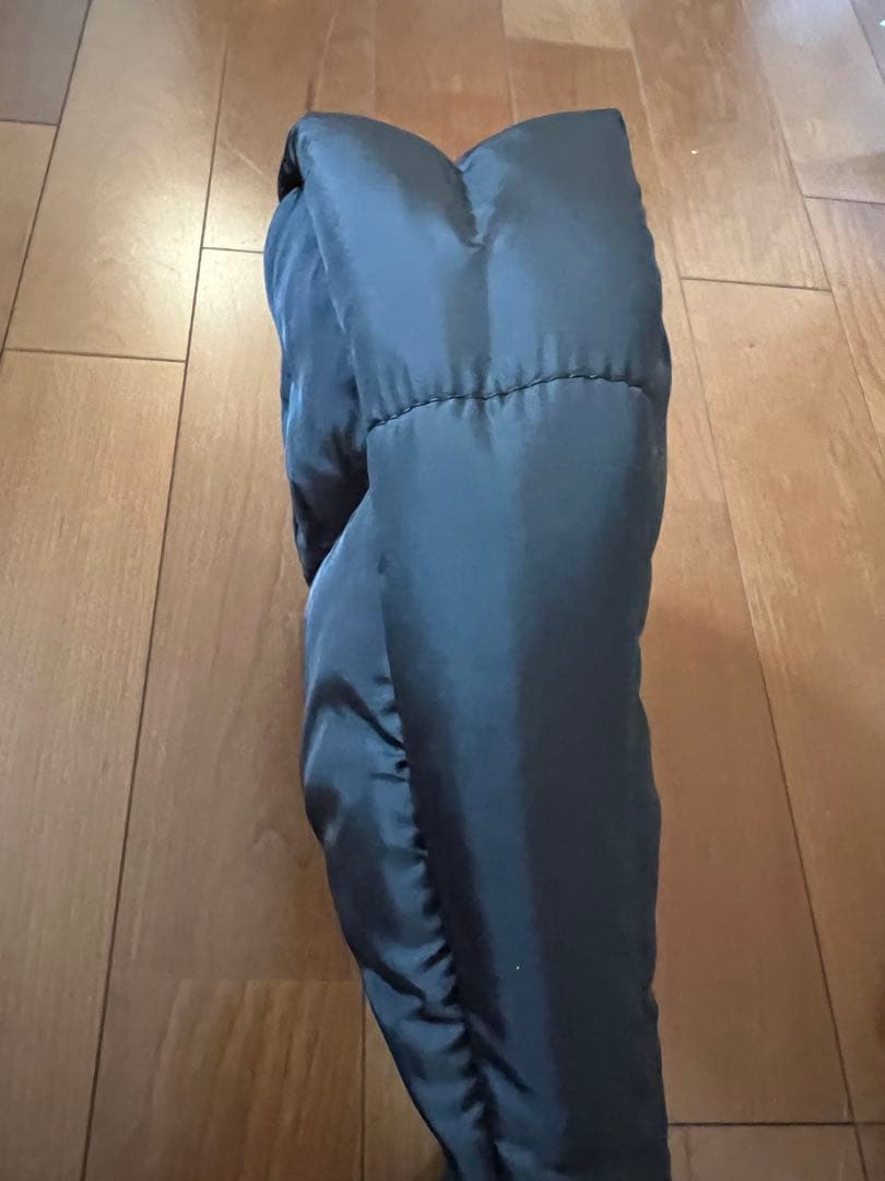 極美品LeSportsac キルティング 2wayショルダーバッグトートバッグ黒