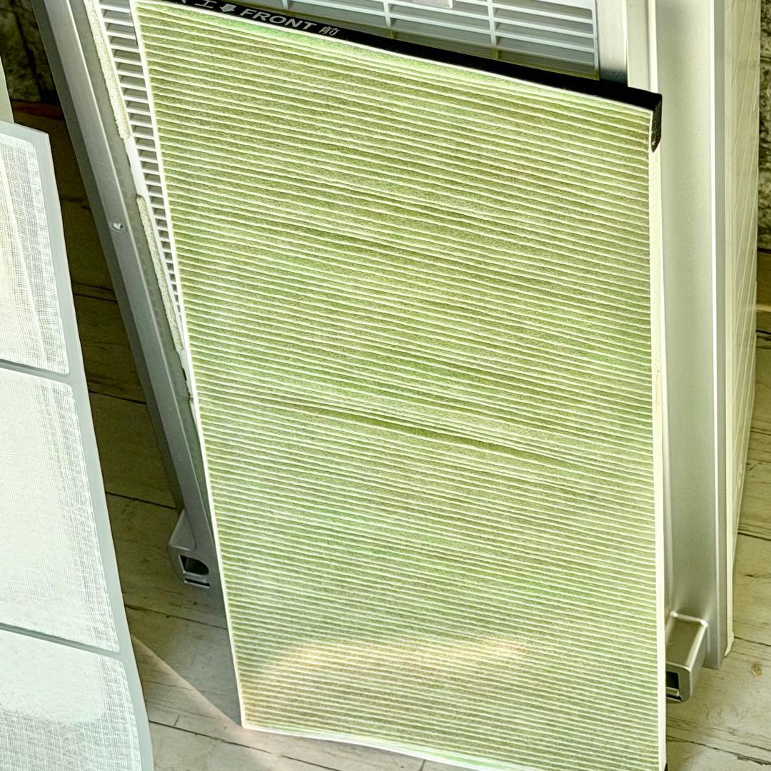 富士通「PLAZION・HDS-3000G」高機能プラズマイオン脱臭機