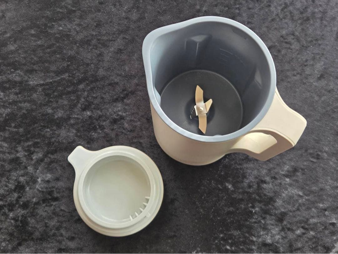 recolte 自動調理ポット