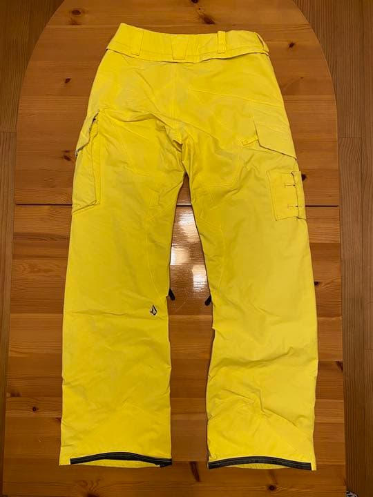 Volcom スノーボードウェア Omega Gore-tex レディース