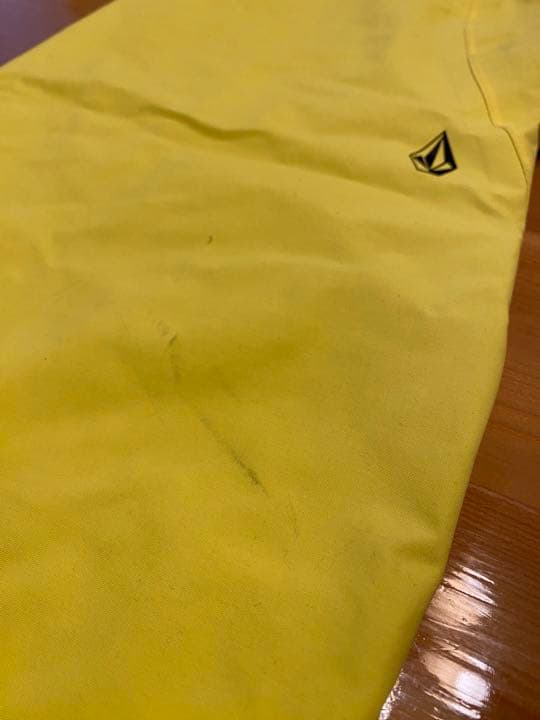 Volcom スノーボードウェア Omega Gore-tex レディース