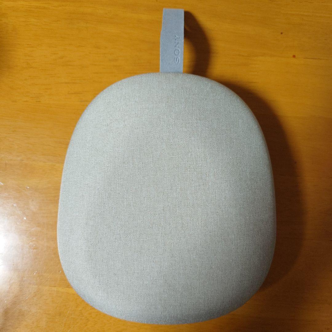 5年保証付 ソニー WH-1000XM6 ワイヤレスヘッドホン プラチナシルバー