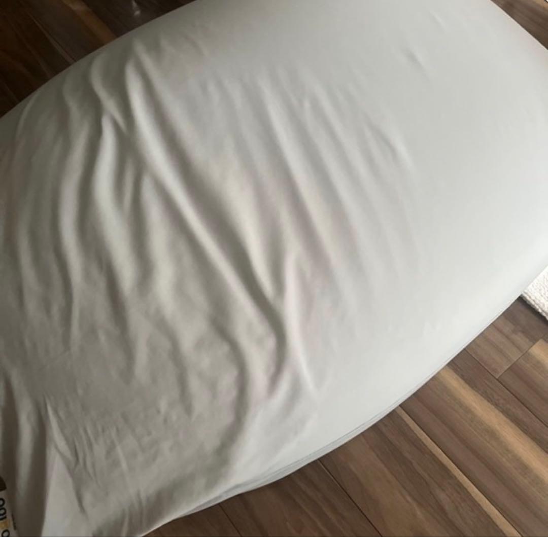 ヨギボ　変えカバー付き