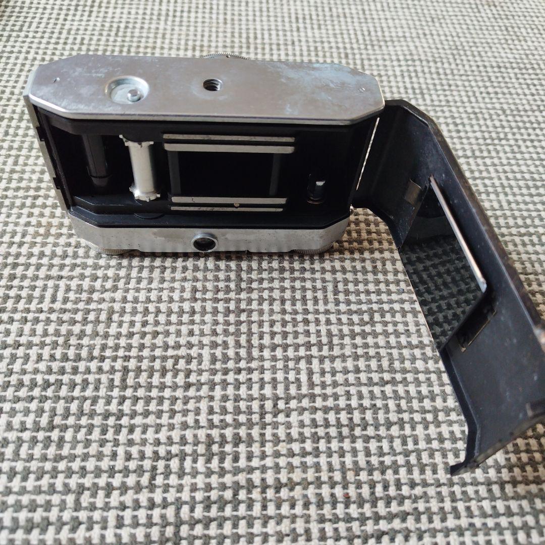 OLYMPUS WIDE フィルムカメラ