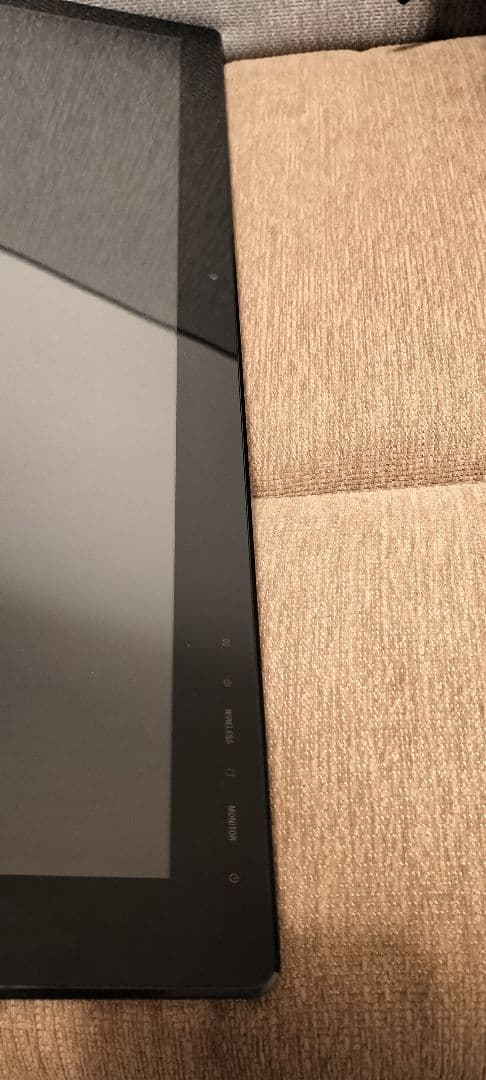 ぼだがさん専用【HD無しのジャンク品】SONY SVL241A11N