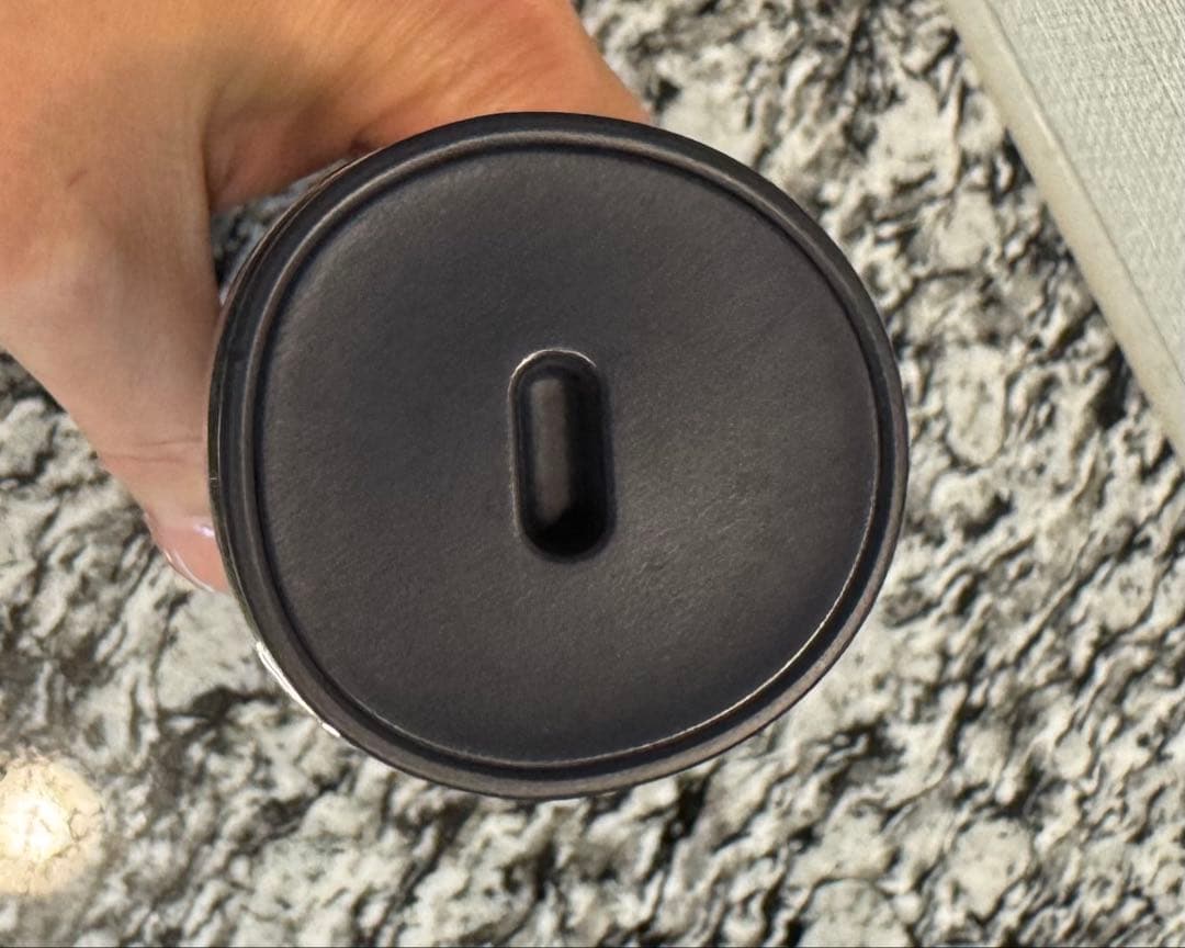 YAMAN 美顔器 ハイパーフェイスリフトブラシ　YJFD0L