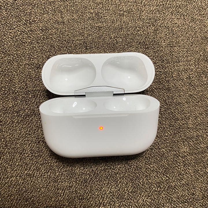 AirPods pro充電ケースのみ