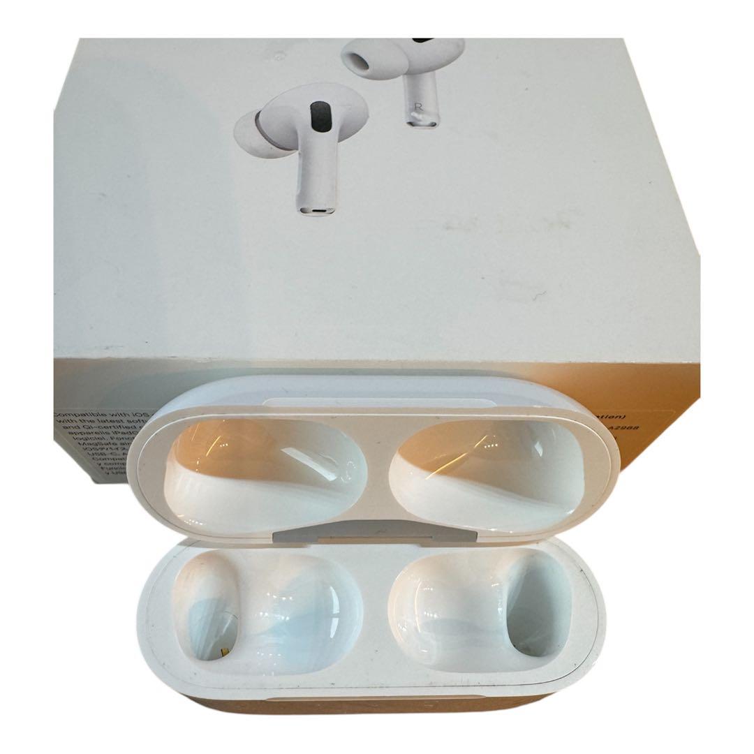 Apple AirPods Pro 本体