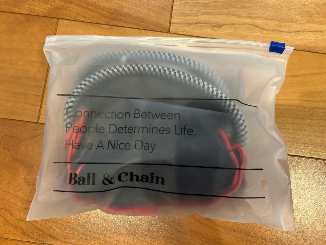 Ball&Chain ボールアンドチェーン サンリオ