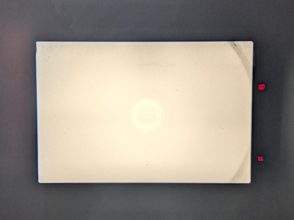 キヤノン AE-1 PROGRAM NEW FD 50mm f1.8 動作確認済